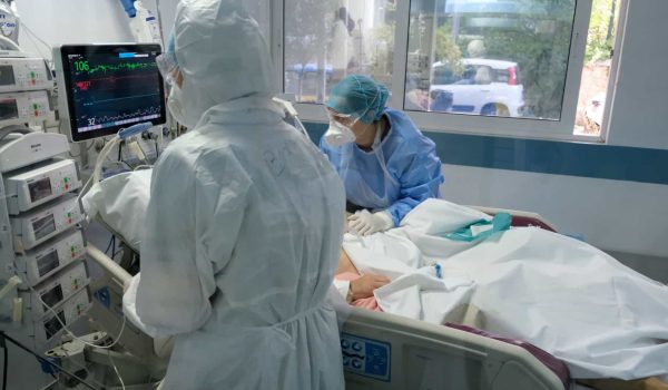 Governo abre 219 vagas para unidades do país com mais falta de médicos