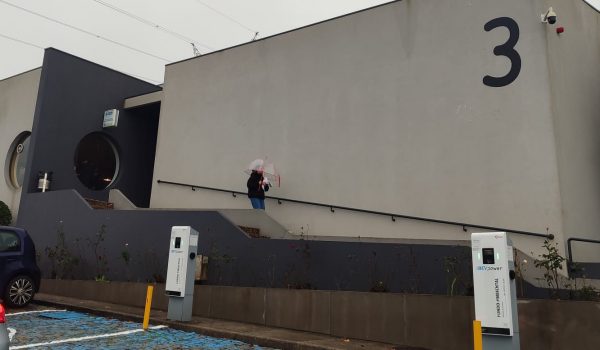 Cespu comemorou o seu 43º aniversário