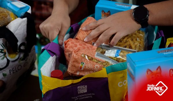 Associação Casa Raízes Solidárias iluminou natal de 150 famílias