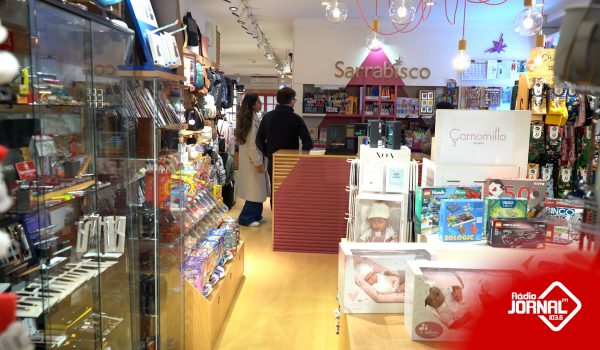 Natal com Cultura na Sarrabisco