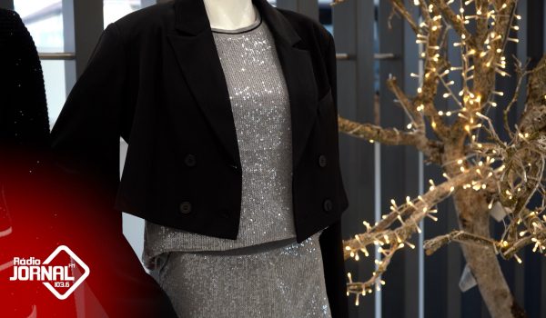 Tendências que brilham neste Natal | Cafy Baby