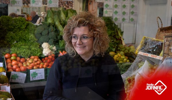 Frutaria Trevo – Frescura que Dá Sorte