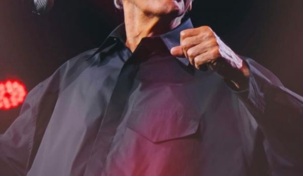 CAETANO VELOSO DÁ CONCERTO NO PORTO EM MAIO