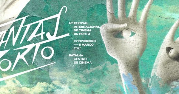 FANTASPORTO JÁ ARRANCOU E ESTÁ DISPONÍVEL NO CINEMA BATALHA