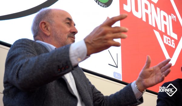 AGNP ORGANIZA NORTE GOLF TALKS