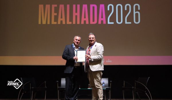 Município de Paredes distinguido como “Destino Desportivo do Ano 2026”