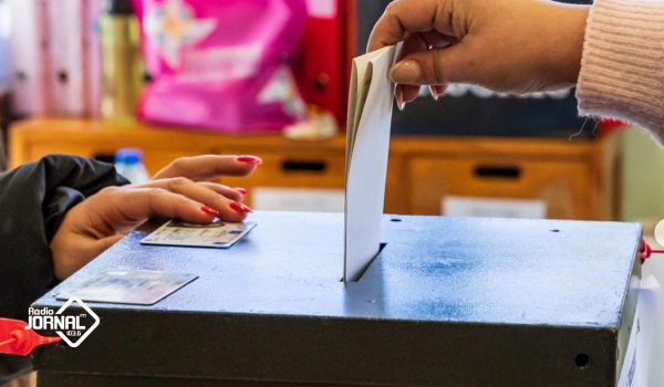 Nacional | É dia de Eleições Presidenciais