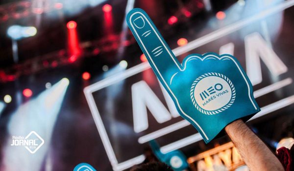 MEO Marés muda de nome e de localização