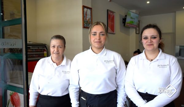 Restaurante Polana – Sabores que marcam a tradição