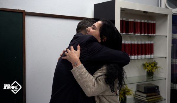 Grupo Forum Vale do Sousa e Casa Raízes Solidárias assinam Protocolo de Cooperação Social