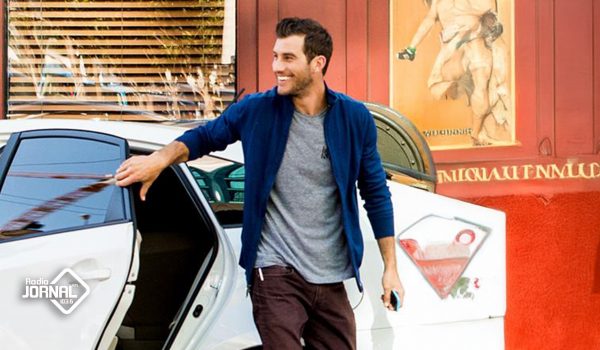 TVDE usado como ponto estratégico para os utilizadores