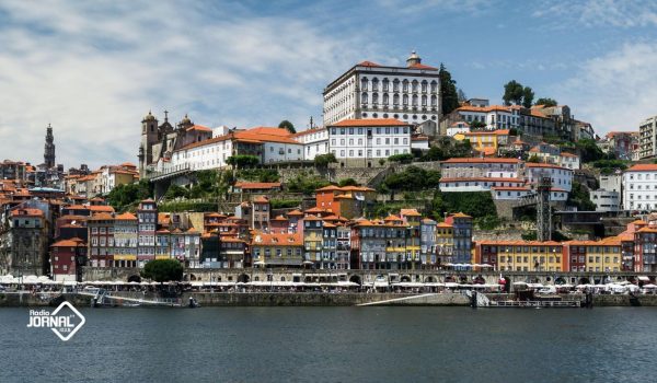 PORTO: MELHOR CIDADE PORTUGUESA PARA SE VIVER, DIZ RANKING
