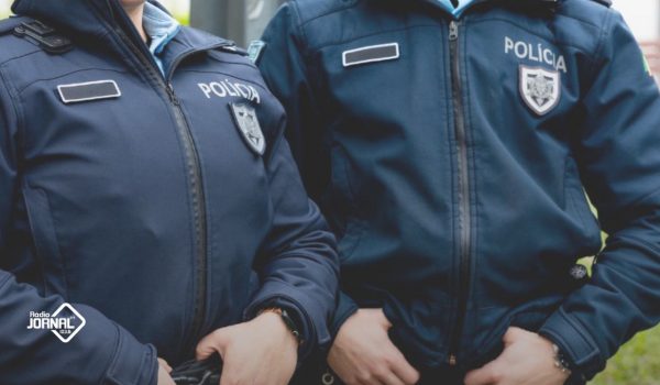 AGENTE DA PSP FICA FERIDO DEPOIS DE ABORDAGEM A SUSPEITO POR TRÁFICO DE DROGA