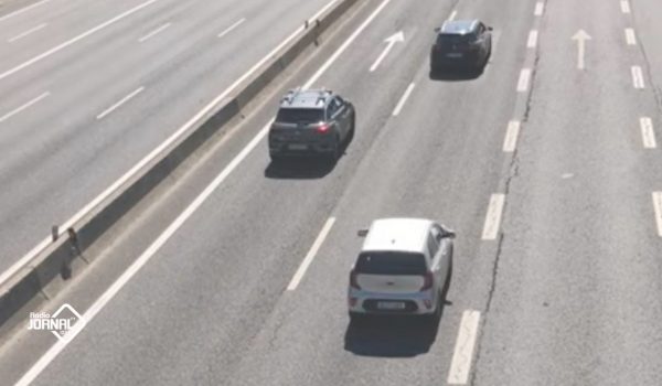 PESADOS DE MERCADORIAS PODEM SAIR JÁ EM MARÇO DA VCI