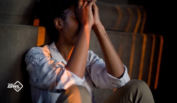 JOVENS PORTUGUESES COM PIOR SAÚDE MENTAL DO QUE OS ADULTOS