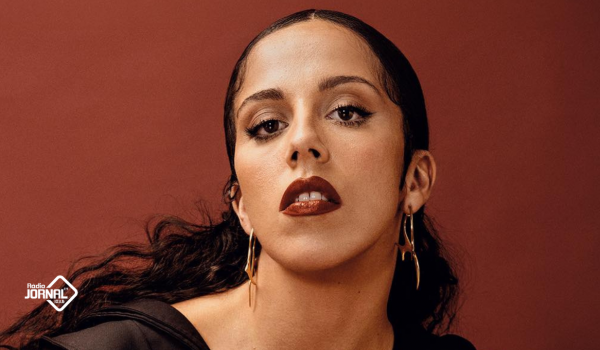 SARA CORREIA LANÇA NOVO ÁLBUM “TEMPESTADE” ESTA SEXTA-FEIRA