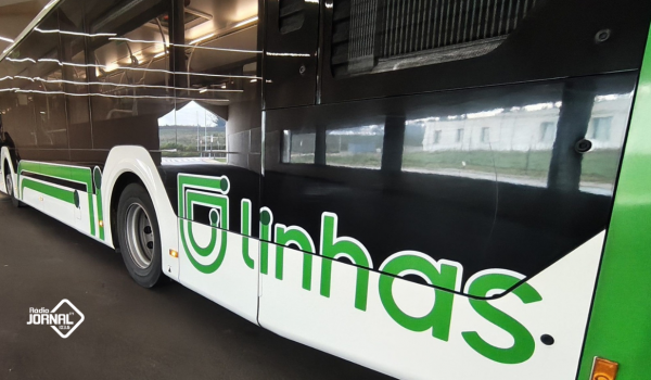 LOUSADA REFORÇA MOBILIDADE COM LINHAS NACIONAIS E INTERNACIONAIS
