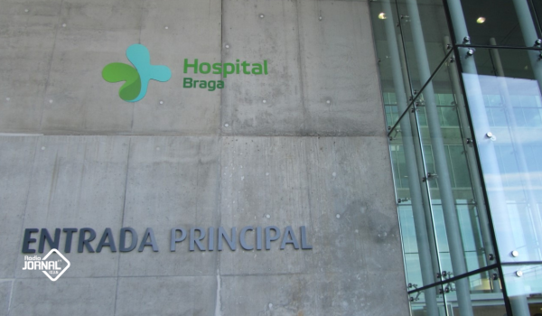 ULS DE BRAGA EM DESTAQUE POR REDUZIR 50% DAS INFEÇÕES HOSPITALARES