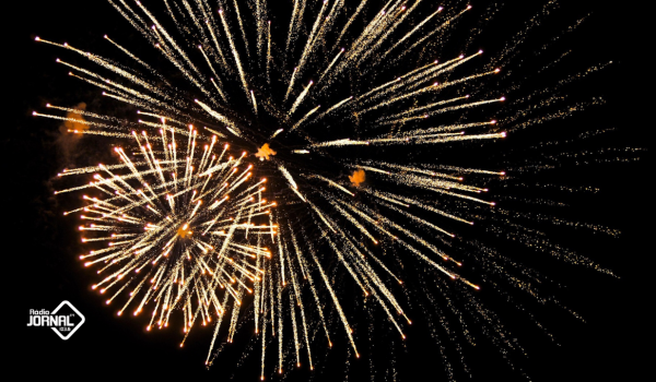 ARTE PIROTÉCNICA É CANDIDATA A PATRIMÓNIO CULTURAL IMATERIAL PORTUGUÊS