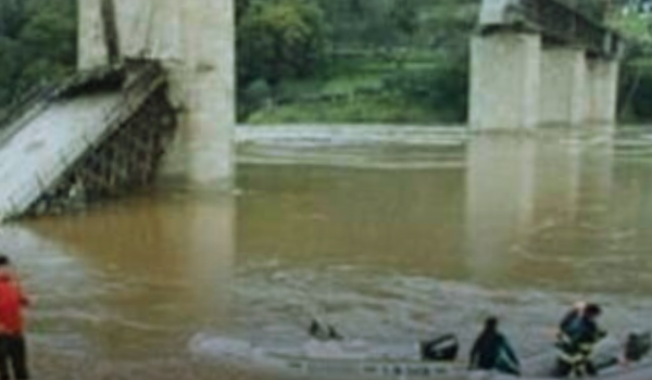 TRAGÉDIA ENTRE-OS-RIOS: 25 ANOS DE MEMÓRIAS QUE CONTINUAM VIVAS