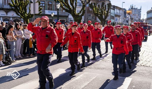 MUNICÍPIO REFORÇA APOIO ÀS CORPORAÇÕES DE BOMBEIROS