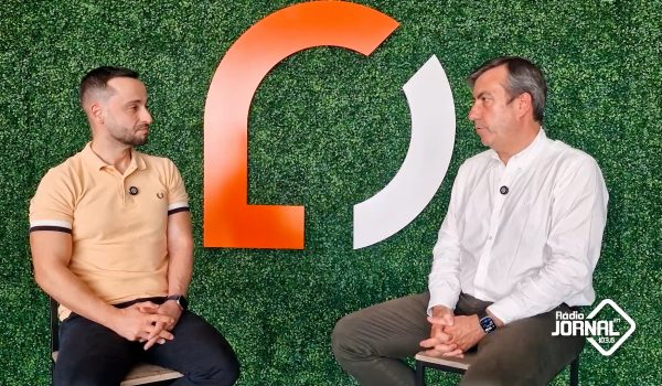 5A VELOCIDADE RECEBE JÚLIO GONÇALVES