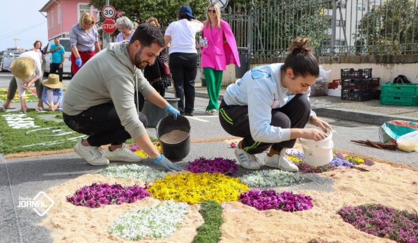 FESTIVAL DA FLOR ANUNCIA CHEGADA DA PRIMAVERA