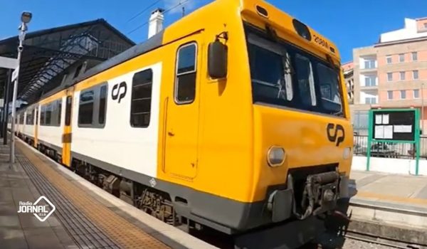 COMBOIO CELTA COM TRANSBORDO RODOVIÁRIO DURANTE UM ANO