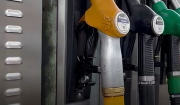 PREÇO DOS COMBUSTÍVEIS VOLTA A AUMENTAR PELA TERCEIRA SEMANA CONSECUTIVA