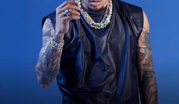 OZUNA DE REGRESSO AO PALCO DO MEO MARÉS