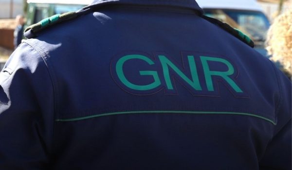 SEIS PESSOAS CONSTITUÍDAS ARGUIDAS POR FURTO QUALIFICADO NO GRANDE PORTO