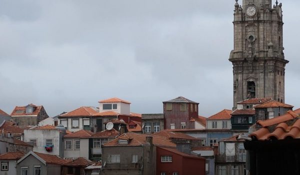 PORTO ALCANÇOU 32,3 MILHÕES DE EUROS EM TAXA TURÍSTICA EM 2025