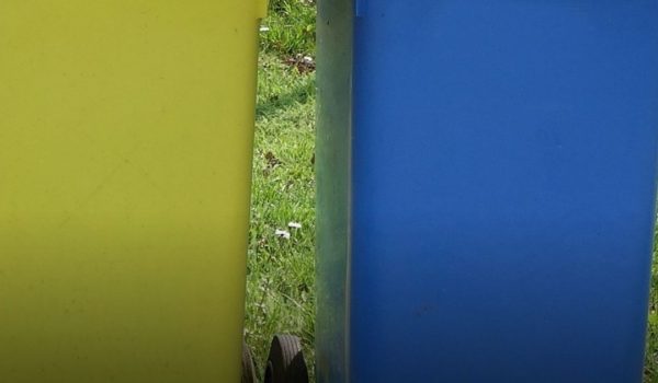 RECICLAR PODE DAR APOIO DE 10 MIL EUROS A INSTITUIÇÕES, DIZ PROJETO INOVADOR