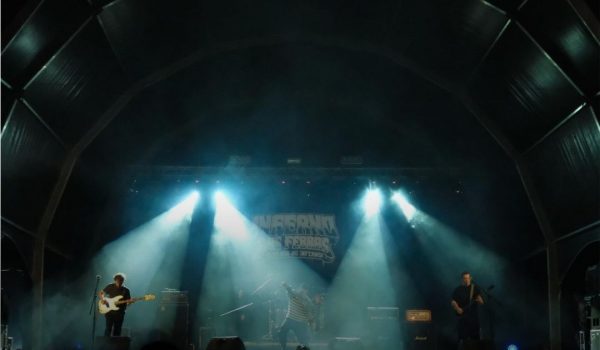 FESTIVAL INFERNO DAS FEBRAS VENCE PRÉMIO INTERNACIONAL