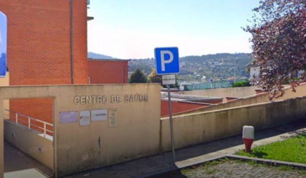 SEDE DA USF UNIÃO PENAFIDELIS MUDA PARA NOVELAS DEVIDO A OBRAS