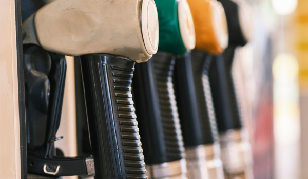 POSSÍVEL SUBIDA DO PREÇO DO COMBUSTÍVEL NA PRÓXIMA SEMANA