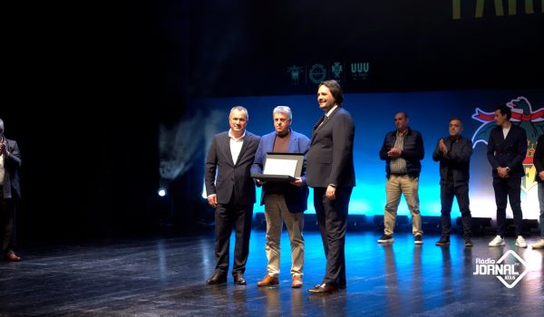 AF PORTO ENTREGA CERTIFICAÇÃO A 16 CLUBES DO CONCELHO DE PAREDES