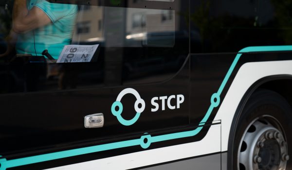 STCP ALTERA CINCO LINHAS A PARTIR DE AMANHÃ