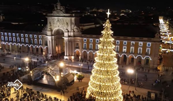 PJ DETÉM QUATRO SUSPEITOS DE CORRUPÇÃO EM CONTRATOS DE ILUMINAÇÃO DE NATAL