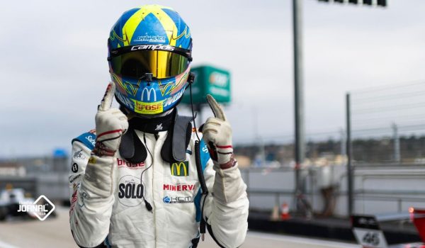 NOAH MONTEIRO CONQUISTA TÍTULO HISTÓRICO