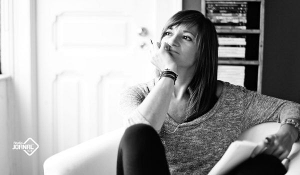 Mafalda Veiga lança novo single