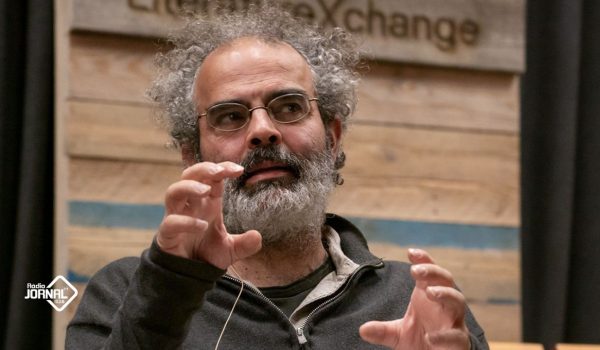 Gonçalo M. Tavares vence prémio Formentor das Letras