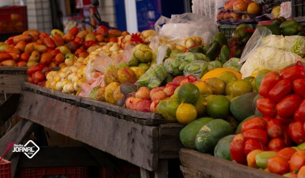 DESPERDÍCIO ALIMENTAR ATINGE MIL TONELADAS DIÁRIAS NAS CASAS PORTUGUESAS