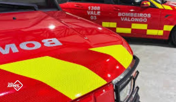 EXPLOSÃO DE AUTOMÓVEL DEIXA MULHER GRAVEMENTE FERIDA