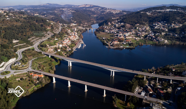 LUZ VERDE PARA O IC35 CHEGAR A ENTRE-OS-RIOS