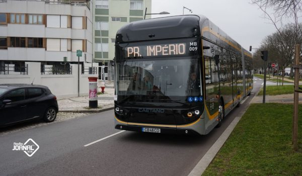 METROBUS ADIA FIM DA FASE GRATUITA