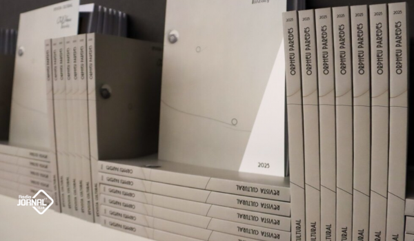 8º ANIVERSÁRIO DO CAFÉ LITERÁRIO COM MÚSICA E APRESENTAÇÃO DA NOVA EDIÇÃO DA REVISTA DE PAREDES