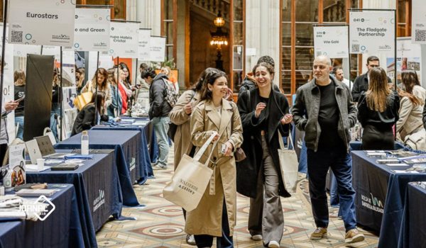 Feira de Emprego do Turismo de regresso à invicta