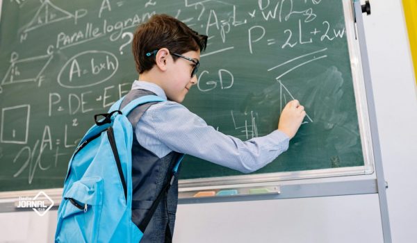 PROJETO AJUDA ALUNOS COM ALTAS CAPACIDADES A SENTIREM-SE INCLUÍDOS