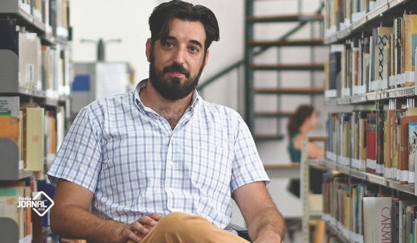 INVESTIGADOR PEDRO FERREIRA HOMENAGEADO PELO ROTARY CLUB